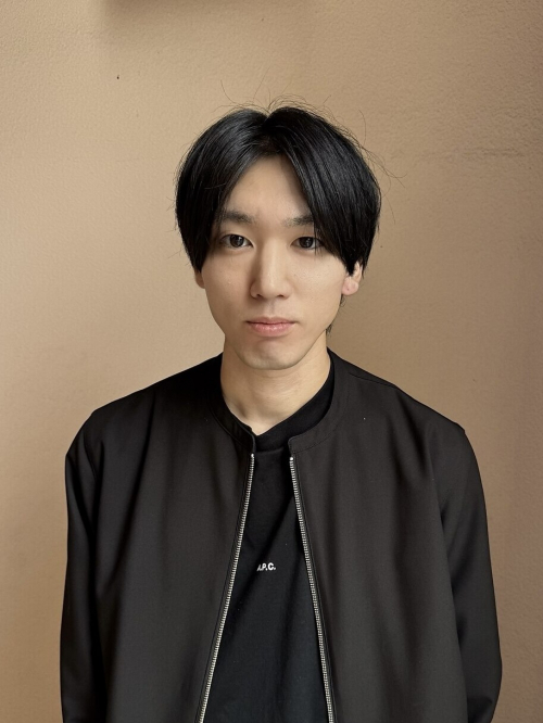 原 航平