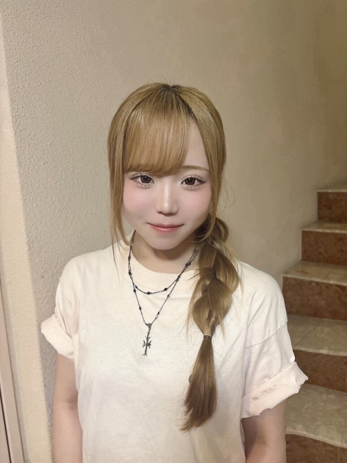 柴田 美来