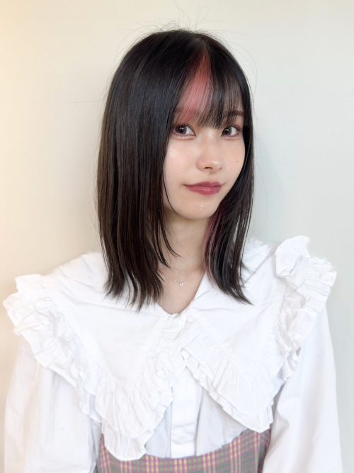 飯沼 美佳