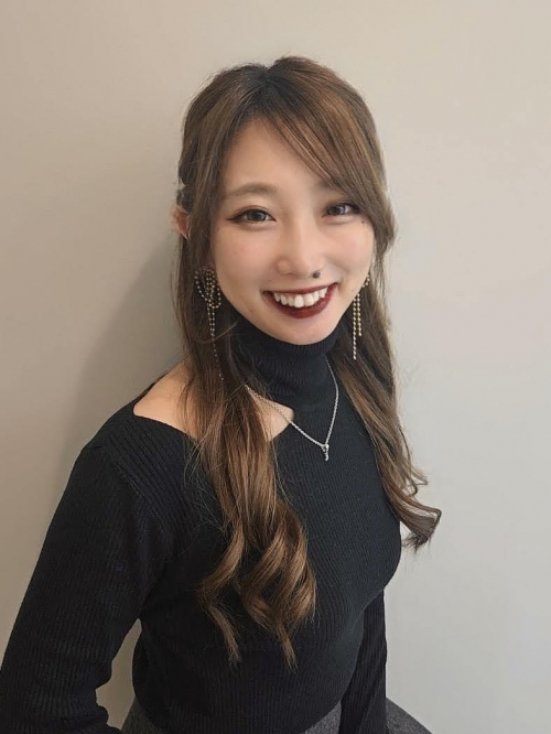 福薗 なな