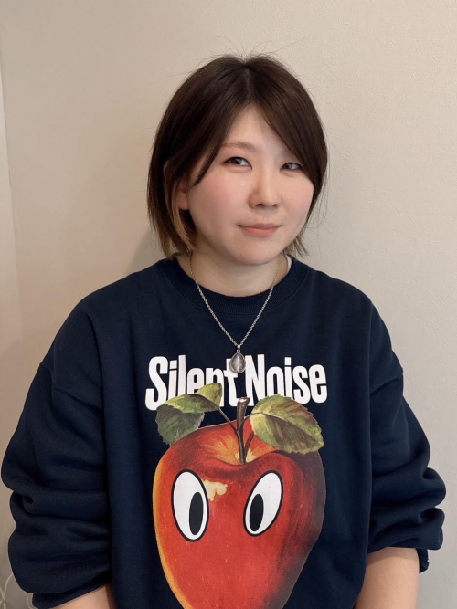 桑原 直子