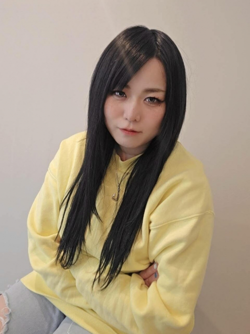 YAYOI NAKAMURA