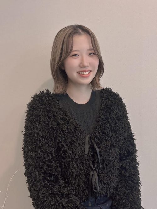 原田 京香