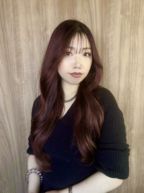 久村 奈菜