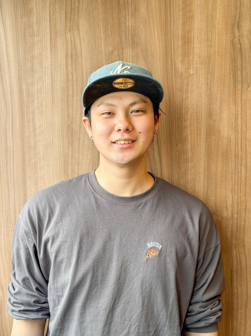 中務 晟之介