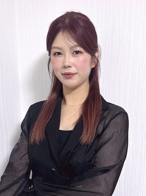 CHIHO NISHIMURA